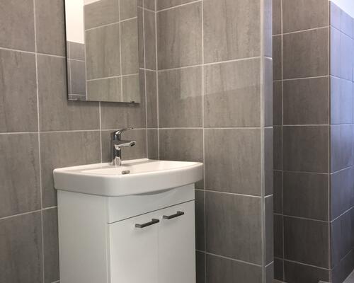 4 værelses lejlighed på 101 m² beliggende i Slagelse.