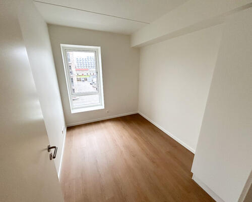 Flot nyopført 3-værelses i Strandhusene