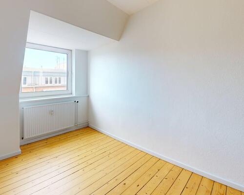 3-værelses lejlighed i Aalborg med central beliggenhed