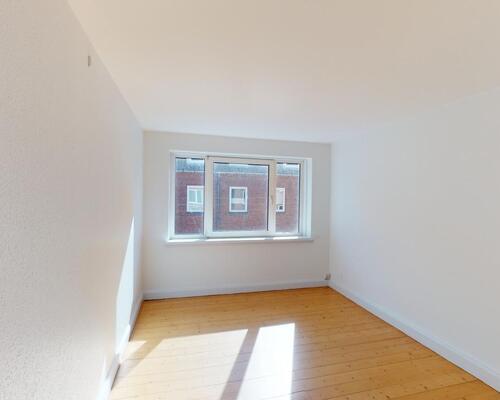 3-værelses lejlighed i Aalborg Vestby med gode faciliteter