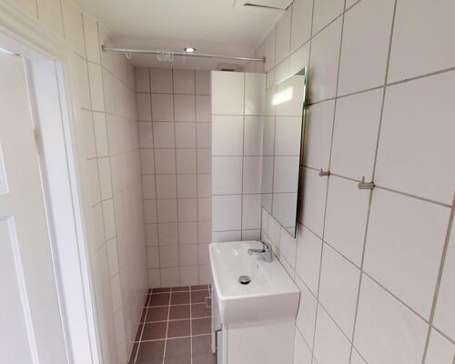 3-værelses lejlighed i Aalborg Vestby med gode faciliteter