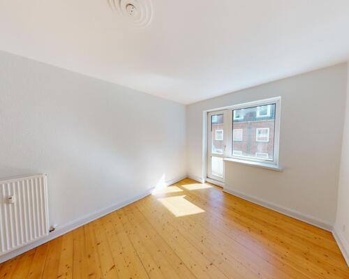 3-værelses lejlighed i Aalborg Vestby med gode faciliteter