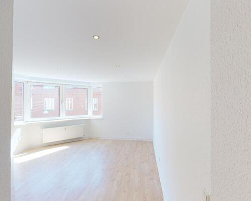 3-værelses lejlighed i Aalborg Vestby med gode faciliteter