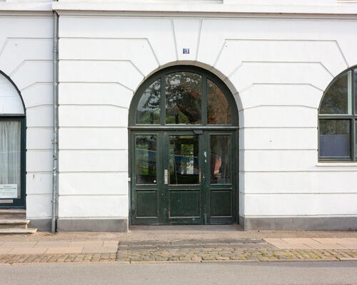 3 værelses lejlighed i København S