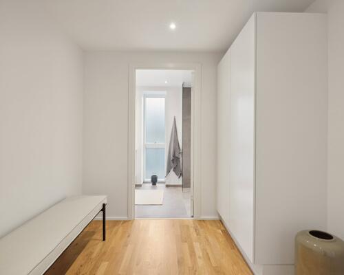 1 værelses lejlighed i Viborg