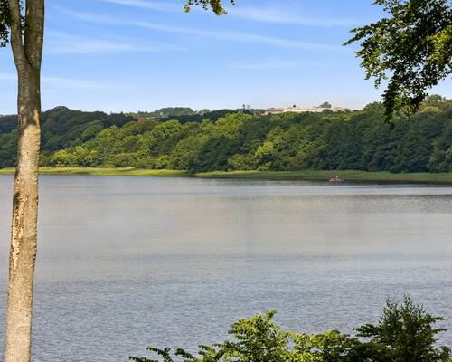 1 værelses lejlighed i Viborg