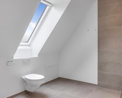 1 værelses hus i Viborg