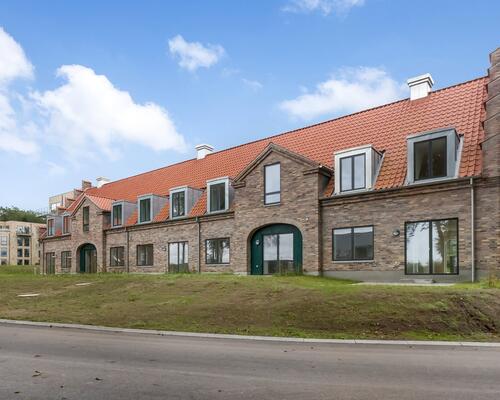 1 værelses hus i Viborg