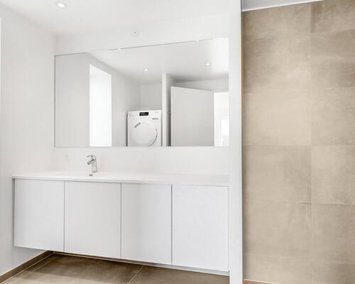 1 værelses lejlighed i Viborg