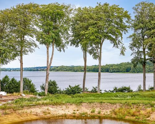 1 værelses lejlighed i Viborg