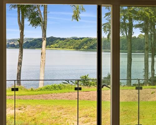 1 værelses lejlighed i Viborg