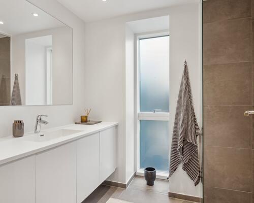 1 værelses lejlighed i Viborg