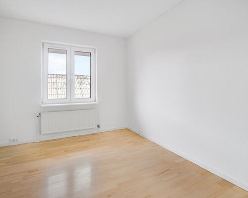 2 værelses lejlighed i Brovst