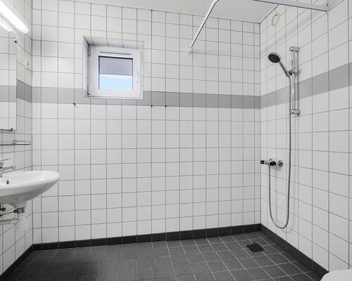 2 værelses lejlighed i Brovst