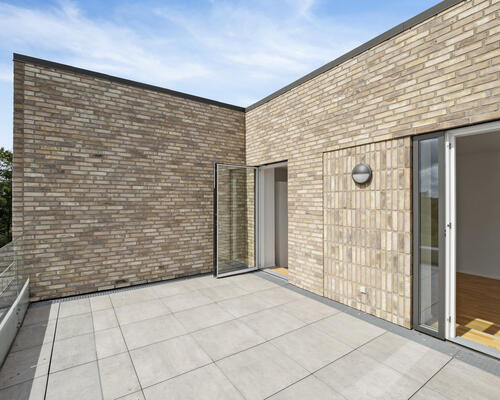 1 værelses lejlighed i Viborg