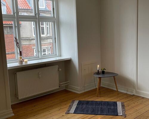 3 værelses lejlighed i Randers