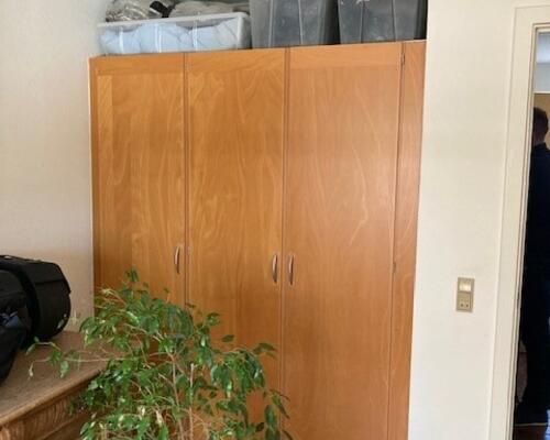 2 værelses hus i Svendborg