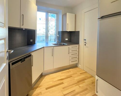 2 værelses lejlighed i Aalborg