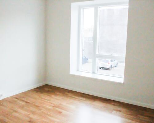 Ny 3-vær. i Gartnerbyen!