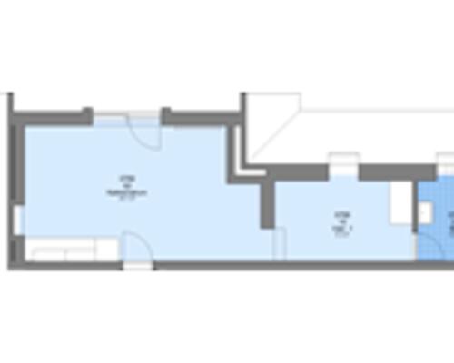 Klar til indflytning 01.12.2025