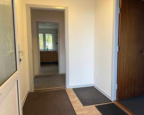 4 værelses hus i Skive