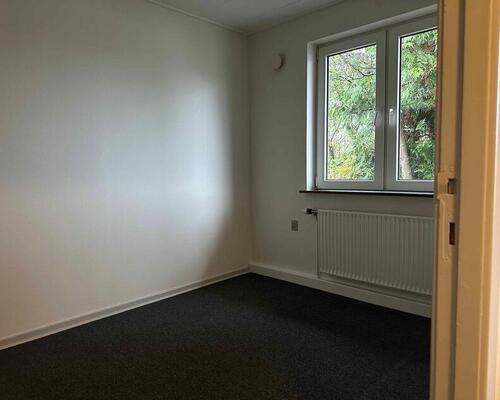 4 værelses hus i Skive