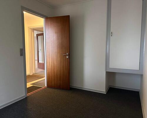 4 værelses hus i Skive