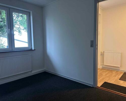 4 værelses hus i Skive