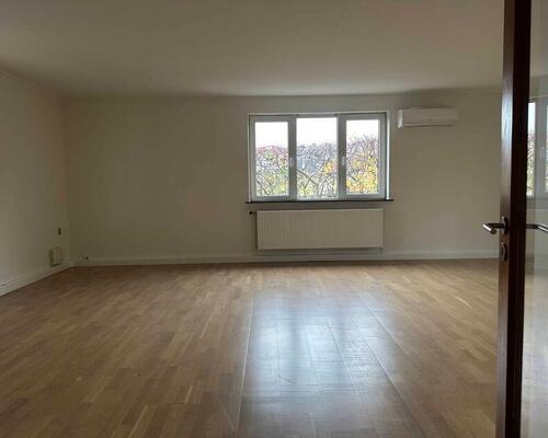 4 værelses hus i Skive