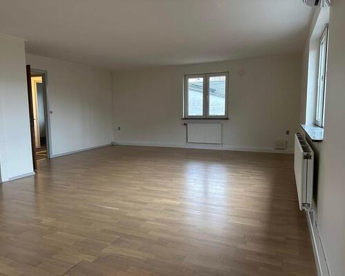 4 værelses hus i Skive