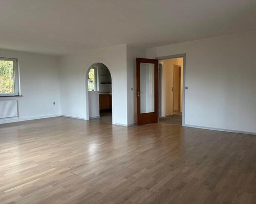 4 værelses hus i Skive