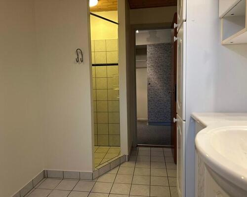 4 værelses hus i Skive