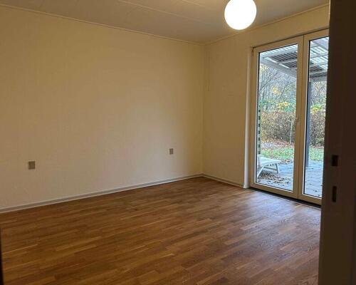 4 værelses hus i Skive