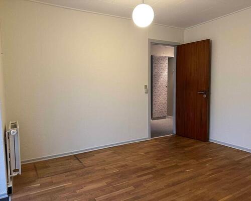 4 værelses hus i Skive