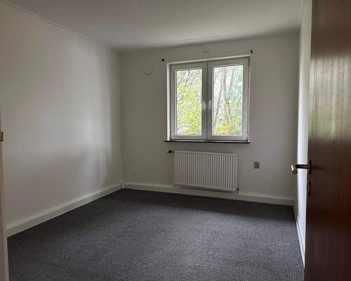 4 værelses hus i Skive