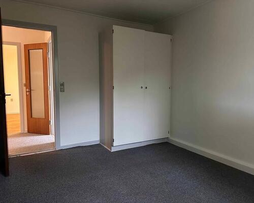 4 værelses hus i Skive