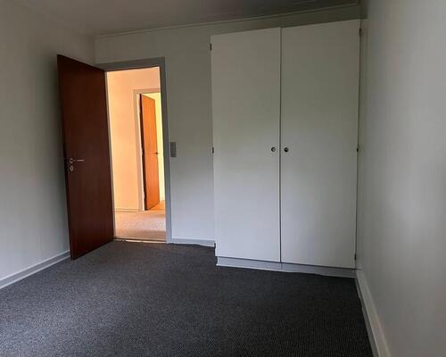 4 værelses hus i Skive