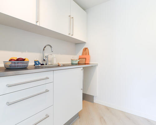 2 værelses lejlighed i Århus V