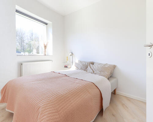 2 værelses lejlighed i Århus V