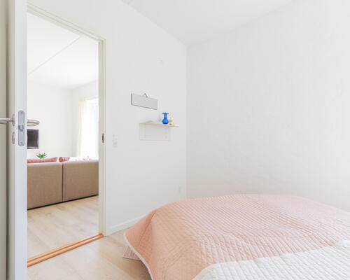 2 værelses lejlighed i Århus V