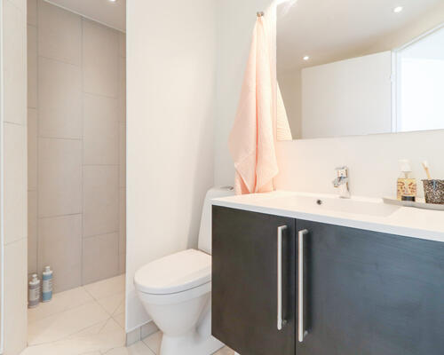 2 værelses lejlighed i Århus V