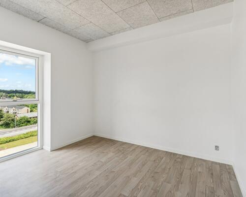 2 værelses lejlighed i Silkeborg