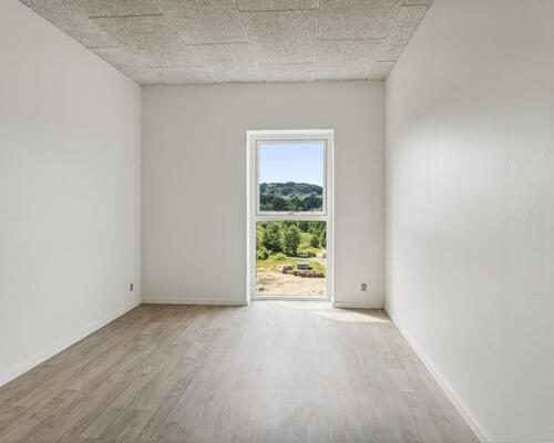 2 værelses lejlighed i Silkeborg