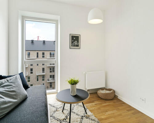 4 værelses lejlighed i Brabrand