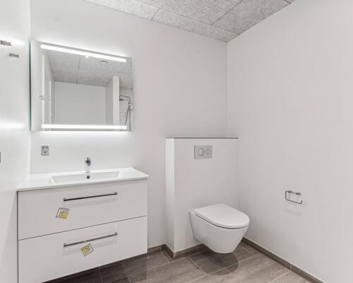 2 værelses lejlighed i Silkeborg