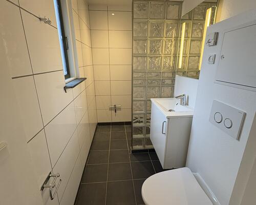 Flot 3. værelses lejlighed.