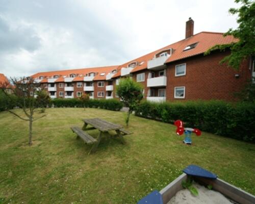 2 værelses lejlighed i Skælskør