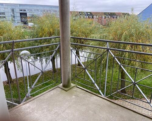 2 værelses lejlighed i Kolding