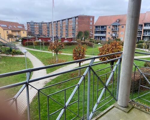 2 værelses lejlighed i Kolding