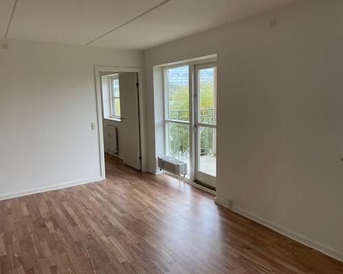 2 værelses lejlighed i Kolding